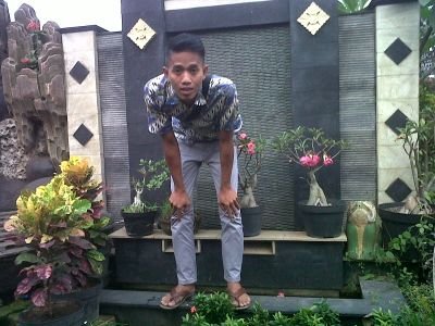 SlankerSelamany's profile picture. bhagia skali klo bsa hdup bersamamu