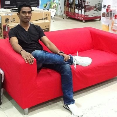 Vineeth