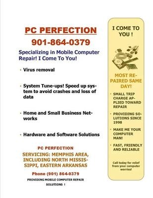 PC PERFECTION
http://t.co/9Iwi0BBMh8