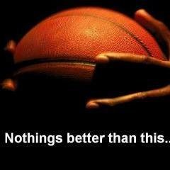 Follow us for daily dose of ball.