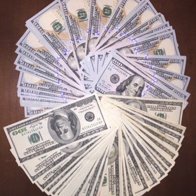 WmsBrandon's profile picture. Investment professional, Pilot, Entreprenuer, Developer, World Traveller: with a passion for animal rescue, building wealth, and the finer things in life...