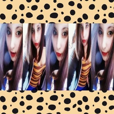 ME ENCANTA SALIR . SOY SUPER SIMPATIKA .ESTUDIO & TRABAJO AMO AMI POLOLO HERMOSO QUE ME HACE FELIZ♥