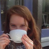 Rebecca (@agminusthev) 's Twitter Profile