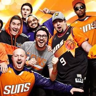 Club Orange is the official loyalty program of the Phoenix Suns. Register for a FREE account to earn points and prizes for interacting with us on social!