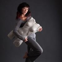 LittleBirdTx's profile picture. French fry stealer, fascial intermediary, truck driver