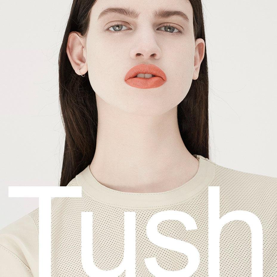 TUSH ONLINE BRINGS YOU THE BEST OF FASHION, BEAUTY, TRENDS AND THE EXCLUSIVE CONTENT OF TUSH MAGAZINE. A SYNERGY OF ONLINE AND PRINT MEDIA IS OUR PASSION !