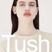 TUSH Magazine (@tushmagazine) 's Twitter Profile