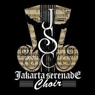 official account of Jakarta Serenade Choir