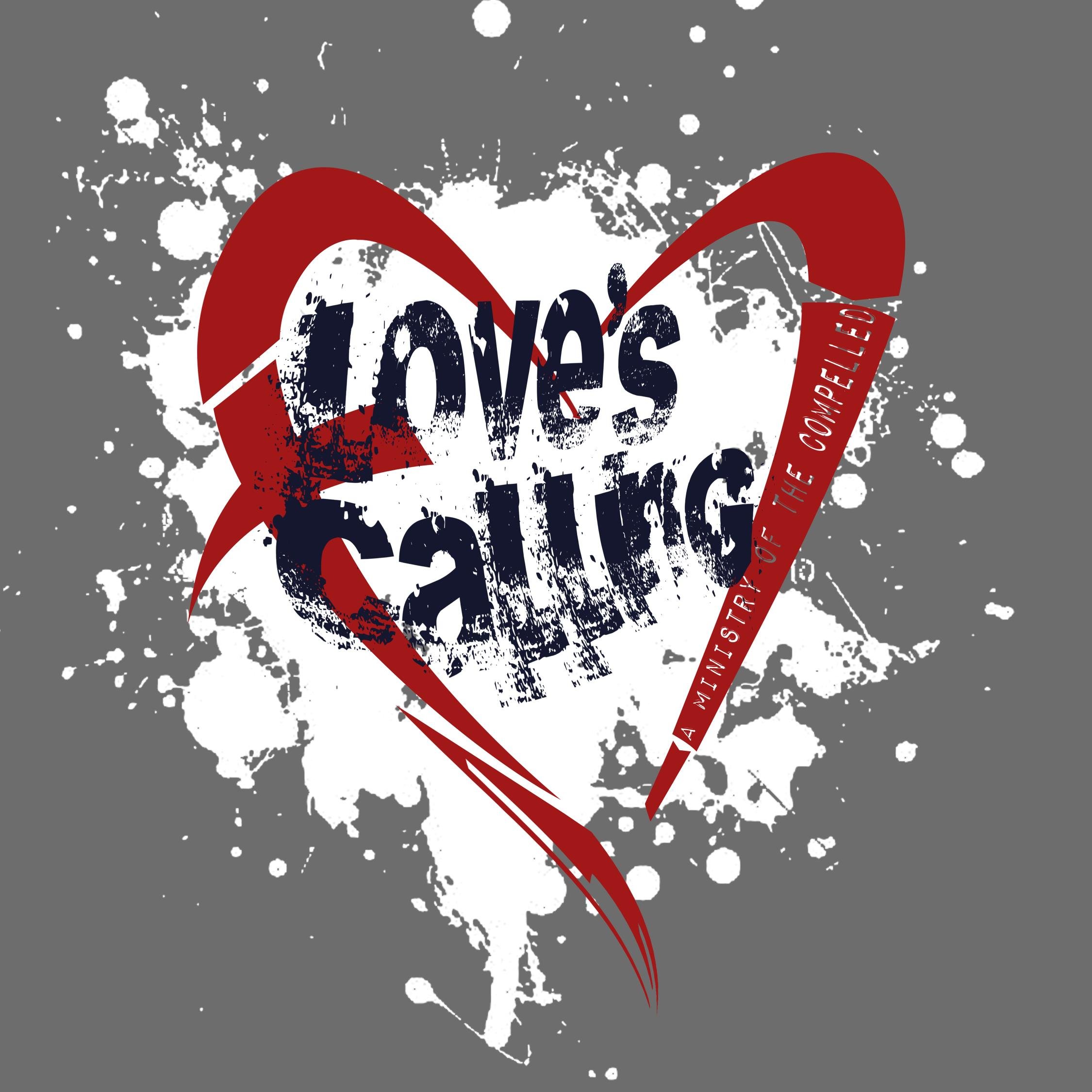 A ministry to answer the call to Love those how Christ loved