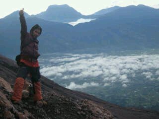 Adventure trip,haiking n camping