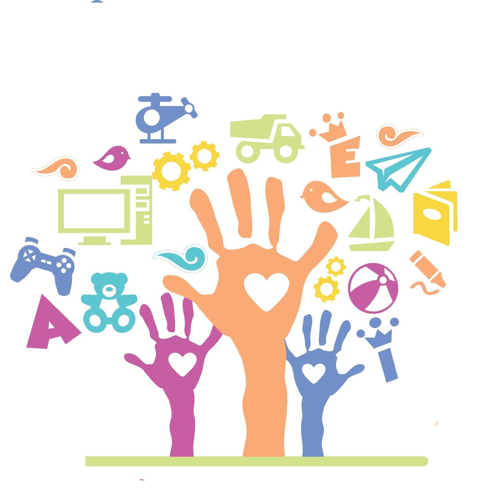 AEI_infantil's profile picture. Asesoría para la crianza y psicoterapia infantil. Porque un niño que no se siente querido, difícilmente puede ser educado (Pestalozzi)