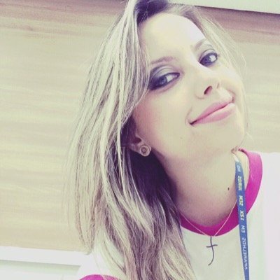 Apenas que se tenha Fé ✌️