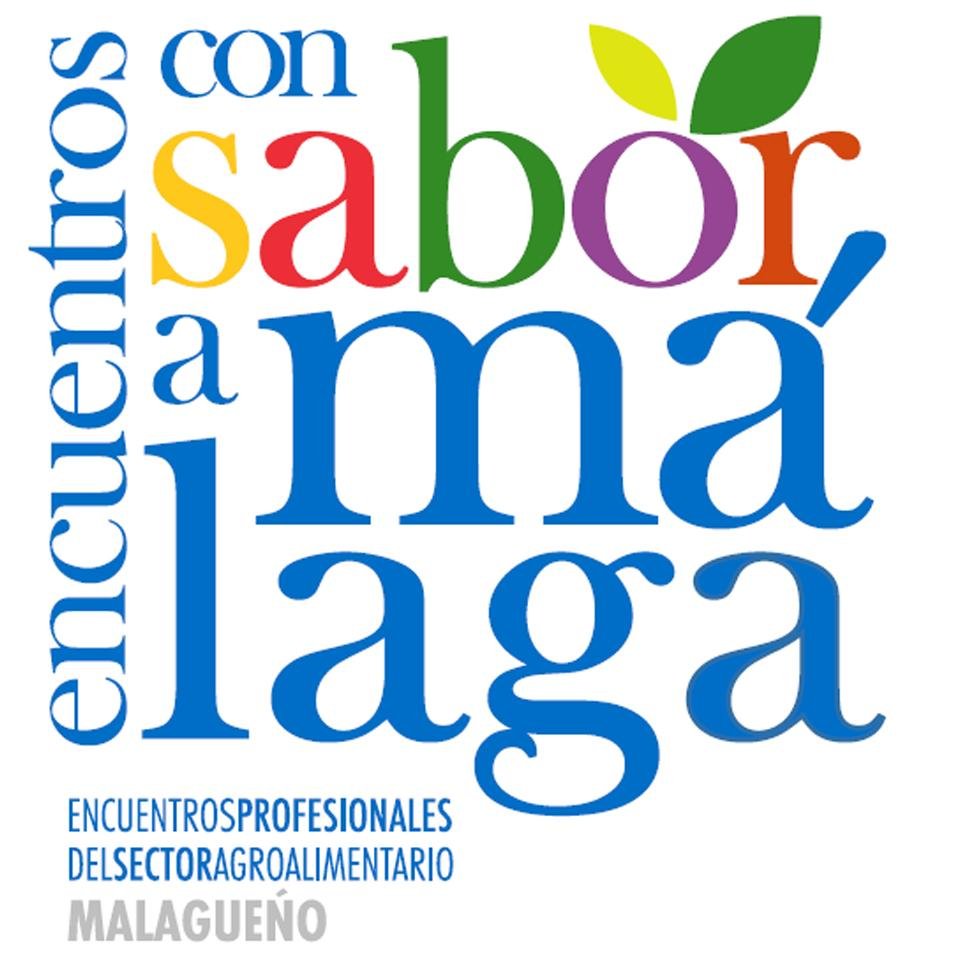 Encuentros Profesionales del Sector Agroalimentario @saboramalaga. Cofinanciado por FEDER.  Mail: encuentrosconsaboramalaga@eoi.es