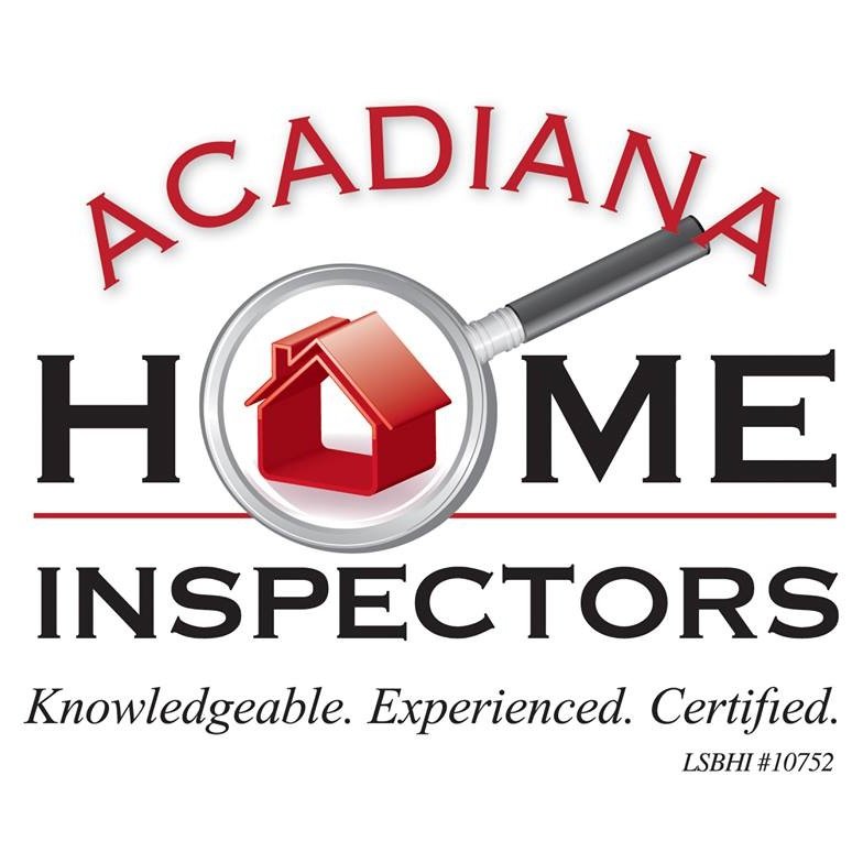Acadiana Home Inspectors has the proper equipment, certification, insurance and training to give the information needed to make a proper investment decision.