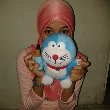 Dihati wanita berhijab @NurfahmiHk