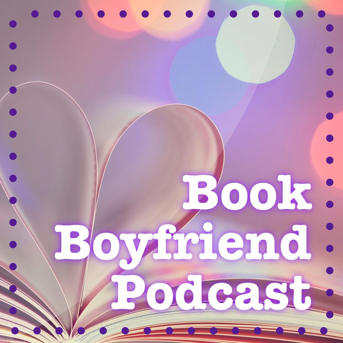 BookBFPodcast's profile picture. 