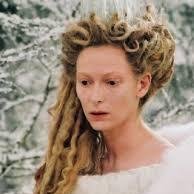 Rainha de Nárnia.