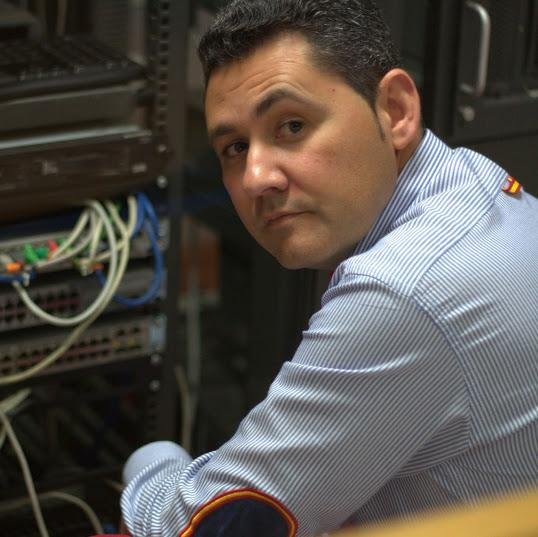 OT/ICS Cybersecurity Manager at Sothis by NUNSYS Group©. CPHE - CPN- ISA/IEC-62443. ISO 27001 LA-ISO 22301 LA. Cibercooperante INCIBE. Coordinador CCI C-LM