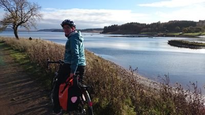 SusNEsupport's profile picture. Sustrans project support officer for the North East.