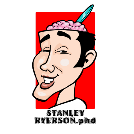Stanley Ryerson Phdさんのプロフィール画像