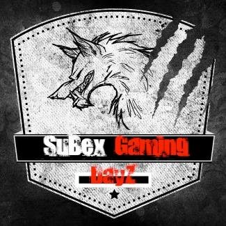 Team SubeX GaminG  - Dayz Standalone-

** Recrutement Ouvert ** = RDV sur le site