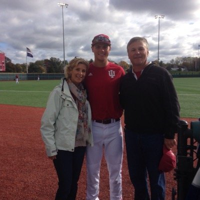 IU baseball | San Diego
