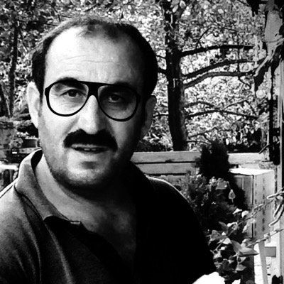 O; milletin efendisi olan köylü benim. Ofişıl hesabımdır.