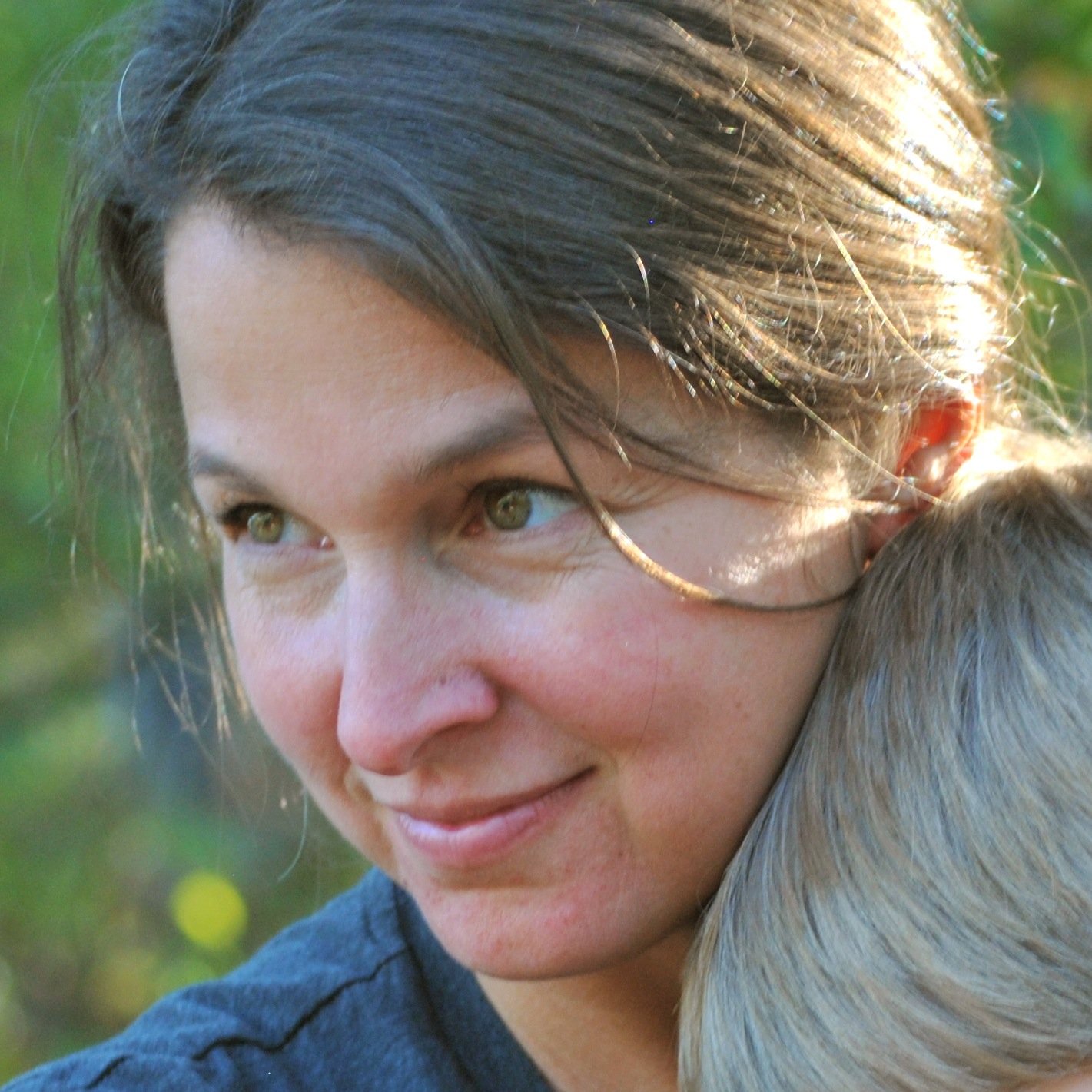 wife of Tim / mom of Ellie, Jack, Peter, and Liam / Executive Director at Touch of Love International / follows Jesus