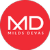 Milds DeVas [Da-vis] (@MildsDeVas) Twitter profile photo