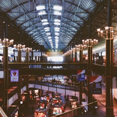 originativeish's profile picture. Record label, platform, lifestyle. Every Wednesday: Originative Sound Forums.

A day without music is a bad day.