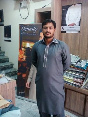 atiqahmed3331's profile picture. 