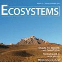 Ecosystems Journal (@ecosystemsj) 's Twitter Profile