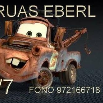 GruasEberl's profile picture. 