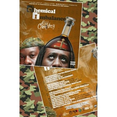 We are musicians on a mission Hippie lifestyle!! Abstrakt Muzic/Urban Hippie/S.M.O.K.E Ent