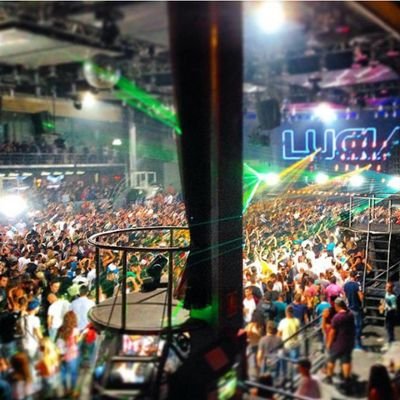 Entradas anticipadas para festivales y fiestas de Madrid