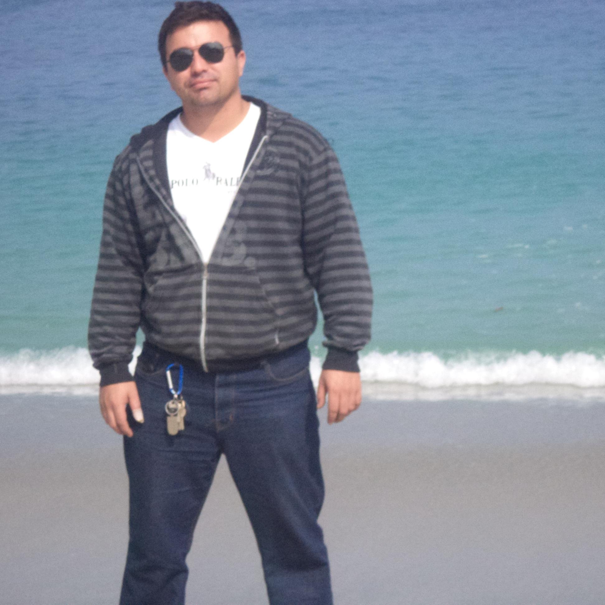 mgutierrez_m's profile picture. 