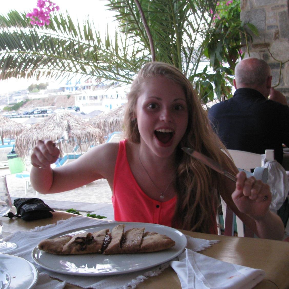 Foooood