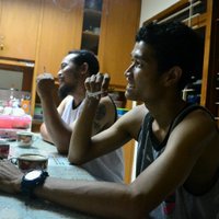 Choirul Affandi (@pen_ndi) 's Twitter Profile