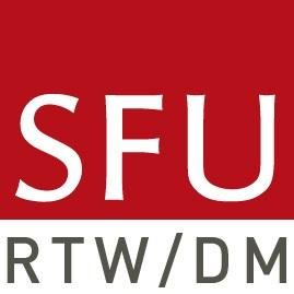 Return to Work and Disability Management Team at Simon Fraser University