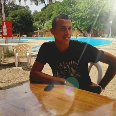 SMaryoul's profile picture. 