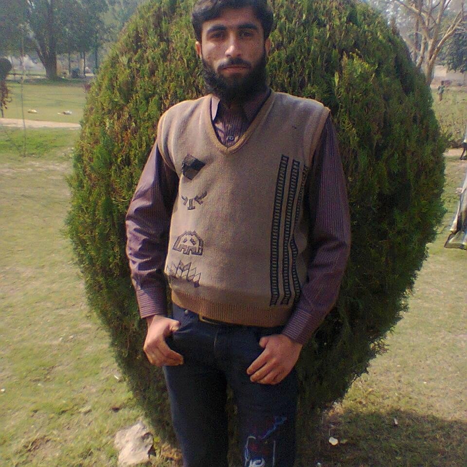 msohail548's profile picture. 