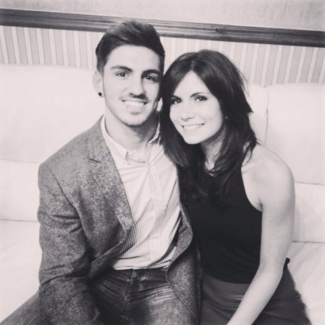 M_Winstanley's profile picture. Life is about the people you meet and the memories you create, so go out and start creating. Live your dream and share your passion. Life is short.