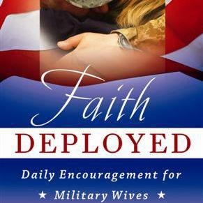 Biblically-based encouragement for military wives, inspired by the books Faith Deployed and Faith Deployed...Again, by Jocelyn Green and contributing writers.