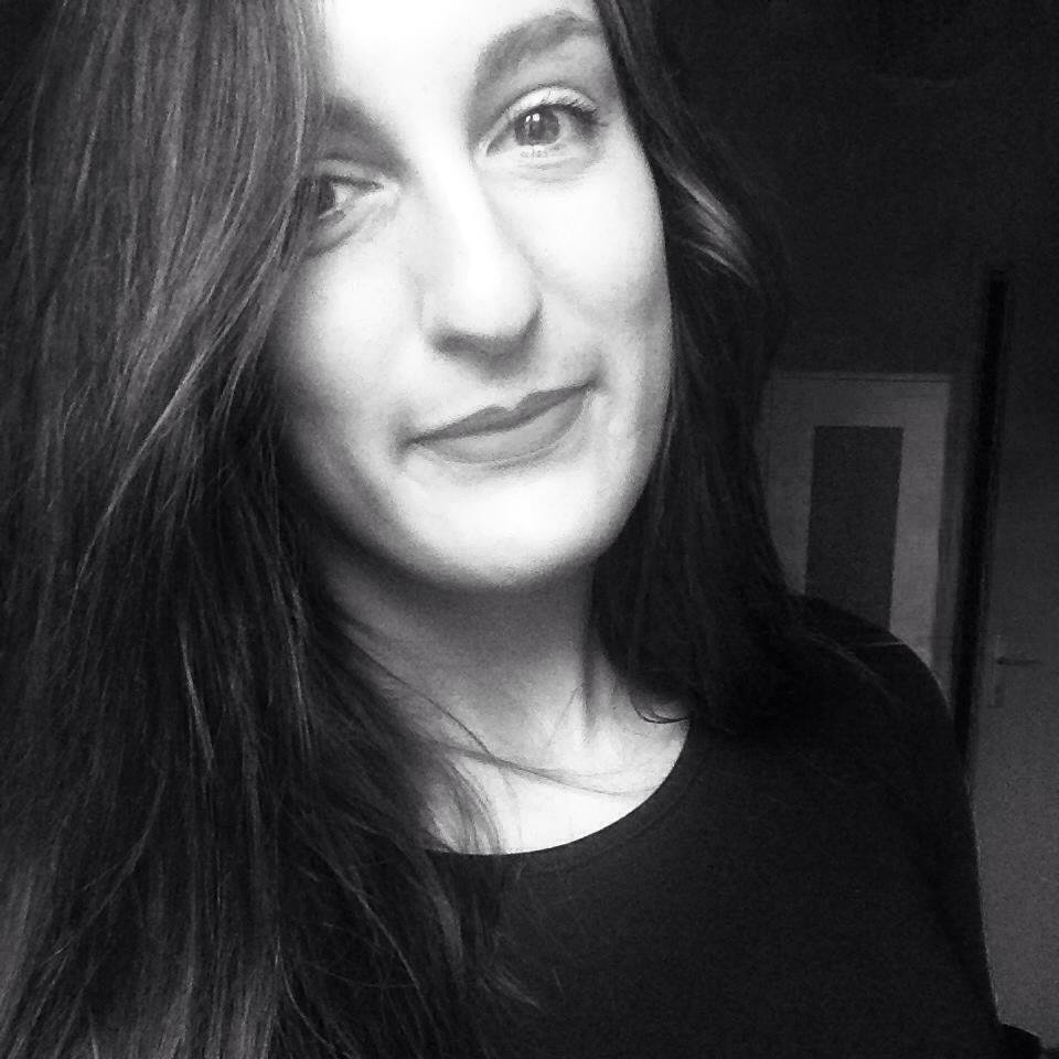 Parisienne en quête de Tech 📟
Business Analyst France & DACH @Oracle_France
Digital & Marketing lover 🚀⚡