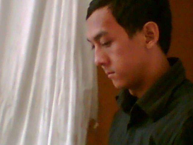 Jati Chairuli = jarul