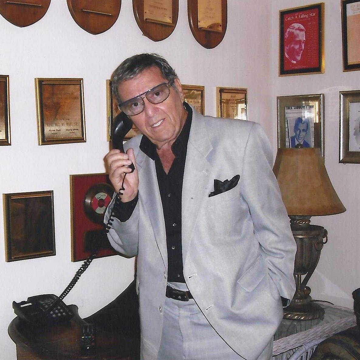 songwriter, producer, author