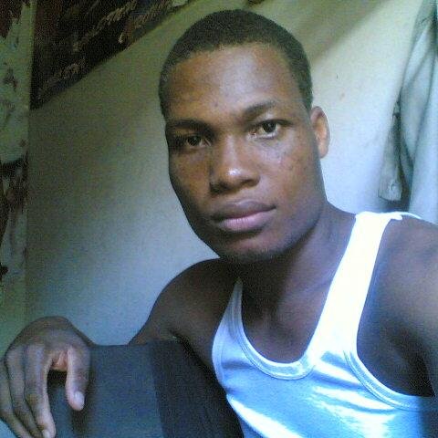I m koune and i came from Togo. I m free to have friendship with every body