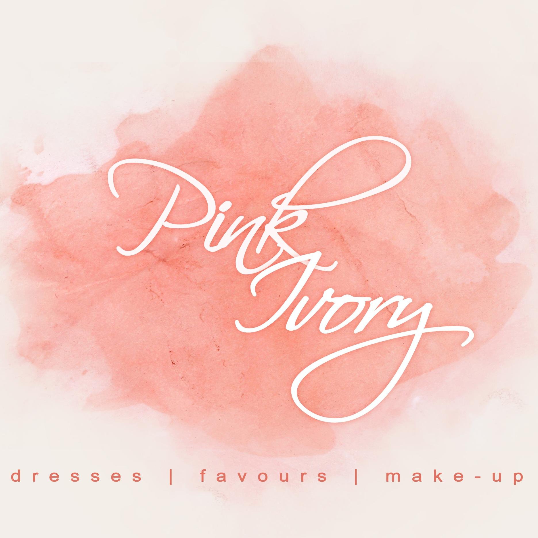 Pink Ivory specialises in bridal wear, thank you gifts and make-up artistry. We are a destination for customised services offered with class and professionalism