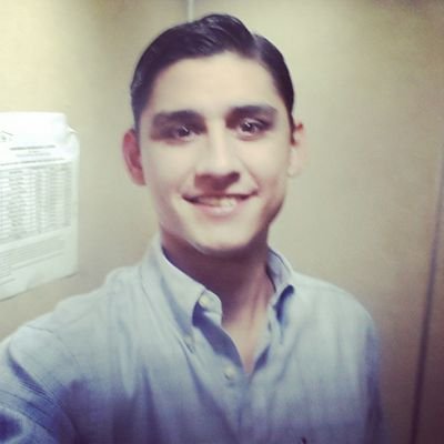 abogado en formacion , amante del deporte                                .        IG : @eliriojvr