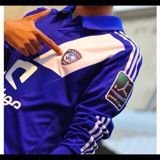 ‏للنار شبابن وللضيف غباق         ما هاب من سود الليالي فتوغه